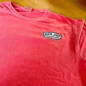 Ron Jon T shirt (L)